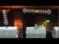 Let's Play: Yoshi's Woolly World - Parte 2 - A Grande Marmota