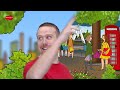 Play Kids | Play with Steve and Maggie | Toys for Kids on Wow English TV