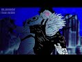 Gojo Vs Sukuna Judas AMV (1 hour long version)