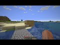 Playing Minecraft for 1 Minute Everyday - Day 106