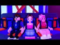 Bella & FRIENDS Go to an ARCADE in Brookhaven RP!