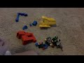 Spider Man Into The Lego-Verse[FULL MINI MOVIE]