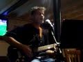 Old School House Open Mic Night. Bush Glycerine cover