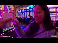 Our FREE STAY at RED HAWK CASINO in Placerville California