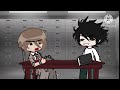 The Interrogation | DEATH NOTE | ft:Light Yagami, L