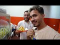 Trying STREET FOOD in VENEZUELA 🇻🇪 | The best SAUCES in the WORLD