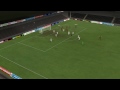 Immingham Town vs Chalk Lane - Talbott Goal 23 minutes