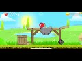 Red Ball- GAME PLAY #gaming #games