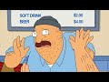 Bob Belcher Going Completely Insane For Over 9 Minutes