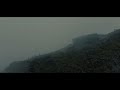 Snowdonia Mountains - Scenes from the Snowdon Horseshoe - DJI Mini 2