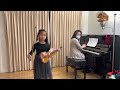 Vivaldi- Sonata in G minor Op.2, 1st movement