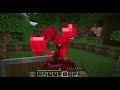 Minecraft horror ep 1