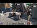 7 DAYS TO DIE 1.0 ► ДИКЕ ВИЖИВАННЯ с.4