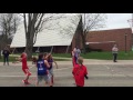 Gus Macker 1st Win (4/31/16) part 2/2