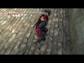 Ninja Gaiden Black - Ryu Clone Kitetsu Fight (Very Hard Mode)