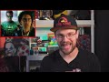 Snyderverse REANIMATED?? | Nerd News Headlines