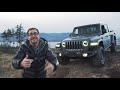 RyFips G Wagon Replacement Reveal! FINALLY!!!