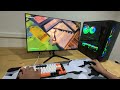I Bought a Gaming PC From TEMU… (Surprising)