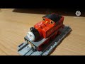 Thomas & Friends PIMP MY THOMAS ~ Exclusive Scenes: MAKING OF My CUSTOM Diecast ALBERT! (FHD 60fps)