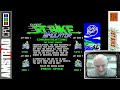 [AMSTRAD CPC] 💦 Jet Bike Simulator - Longplay & Review + Philip Oliver (Oliver Twins) Interview!!