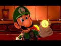 Luigi's Mansion 3 - All bosses (with damage, i'm a noob)