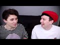 Dan & Phil - Legalize Baby Catboys