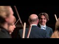 Rossini - La gazza ladra (Ouverture) Berliner Symphoniker - Antonio Puccio -direttore