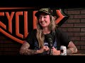 2LaneLIVE | Becky Goebel - RIDER,  Journalist, Content Producer, Entrepreneur...