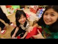 Family Christmas Gifts Opening!! 2023! | Ranz and Niana