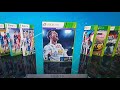 jogos de futebol para Xbox 360 parte 2