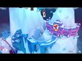 Battling my anxiety and incompetence in Celeste