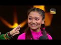 'Salam-e-Ishq' पर Hansvi के Moves देख Judges हुए Impress | India's Best Dancer 3 | Full Episode