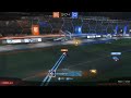 ROCKET LEAGUE