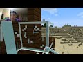 Minecraft 1.17 (Being Creative)