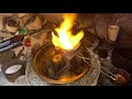 Tips for Melting Silver with James Binnion