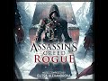 Assassin's Creed Rogue Main Theme