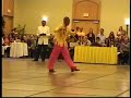 TREMENDO BAILARÍN - INCREDIBLE DANCER