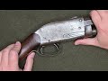History Primer 196: Spencer 1886 Shotgun Documentary | C&Rsenal