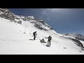 SCIALPINISMO 17 | Adamello Gran Tour