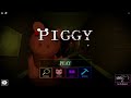 Granny + Peppa Pig = Roblox PIGGY...
