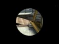 1v3 AWP VERTIGO NOSC&WALLBANG