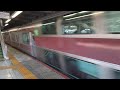 【赤電】E531系K423編成 松戸駅発車