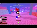 Blocking as Shadow Feels Good || Sonic.EXE: The Disaster (V 1.0)