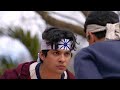 Burning Heart (Cobra Kai - Season 4)