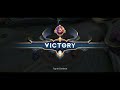 Dominating Ixia!! Farm FAST!! - Build Top 1 Global Ixia ~ MLBB Solo Ranked