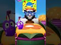 talking Tom video cats game video funny || 😁😂🐯🦁🐈🐈‍⬛🐕‍🦺