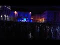 Concerto DIK DIK - Belluno luglio 2017