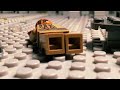 Late to the Party | Lego Star Wars Stop Motion