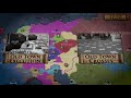 Thirty Years' War - White Mountain 1620 DOCUMENTARY