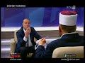 DEBAT - SHEFQET KRASNIQI 23.03.2018